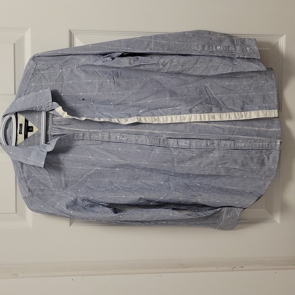 Polka dotted blouse tommy hilfinger - Picture 1 of 2